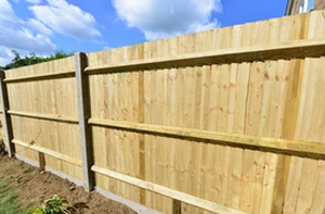 Garden Fencing Boxley (ME14)