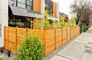 Fencing Contractors Boxley